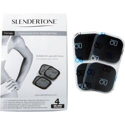 SLENDERTONE ELECTRODES POUR BRASSARDS FEMME
