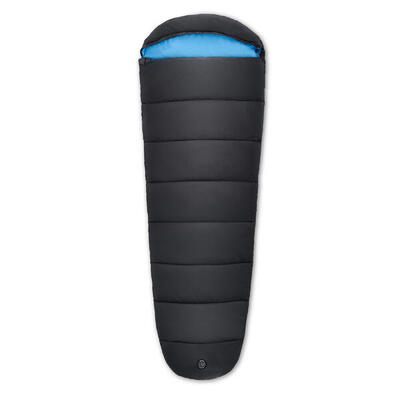 Śpiwór trzysezonowy typu mumia Spokey Nordic 250