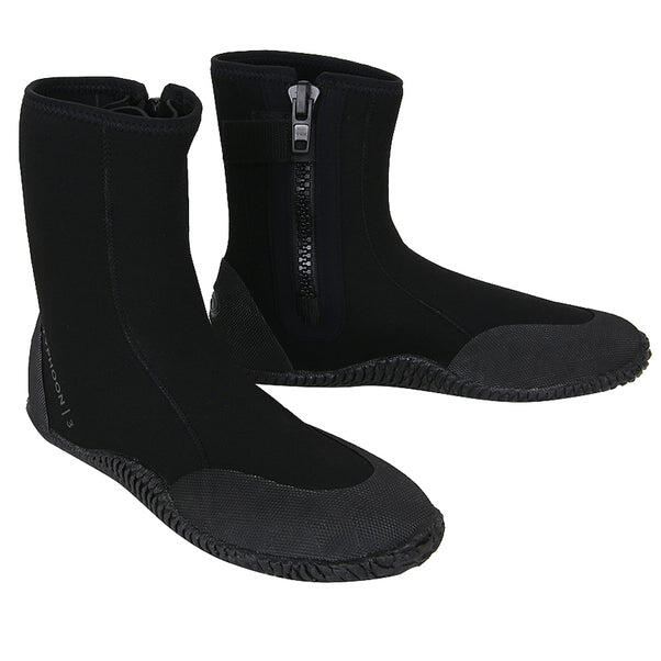 TYPHOON Storm3 Neoprene Watersports Boot 3mm