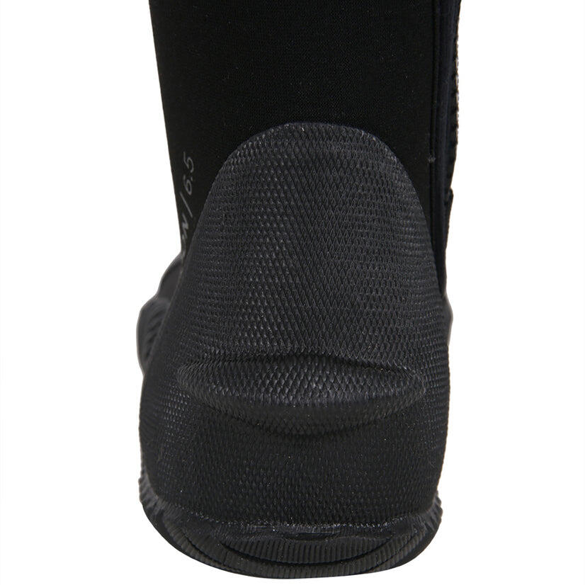 Surf Master 6.5mm Neoprene Watersports Boot 4/6