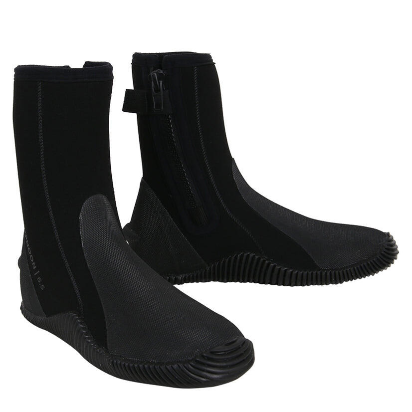 Surf Master 6.5mm Neoprene Watersports Boot 1/6
