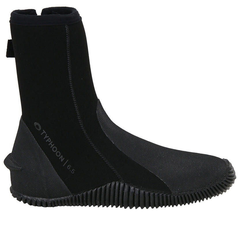 Surf Master 6.5mm Neoprene Watersports Boot 2/6