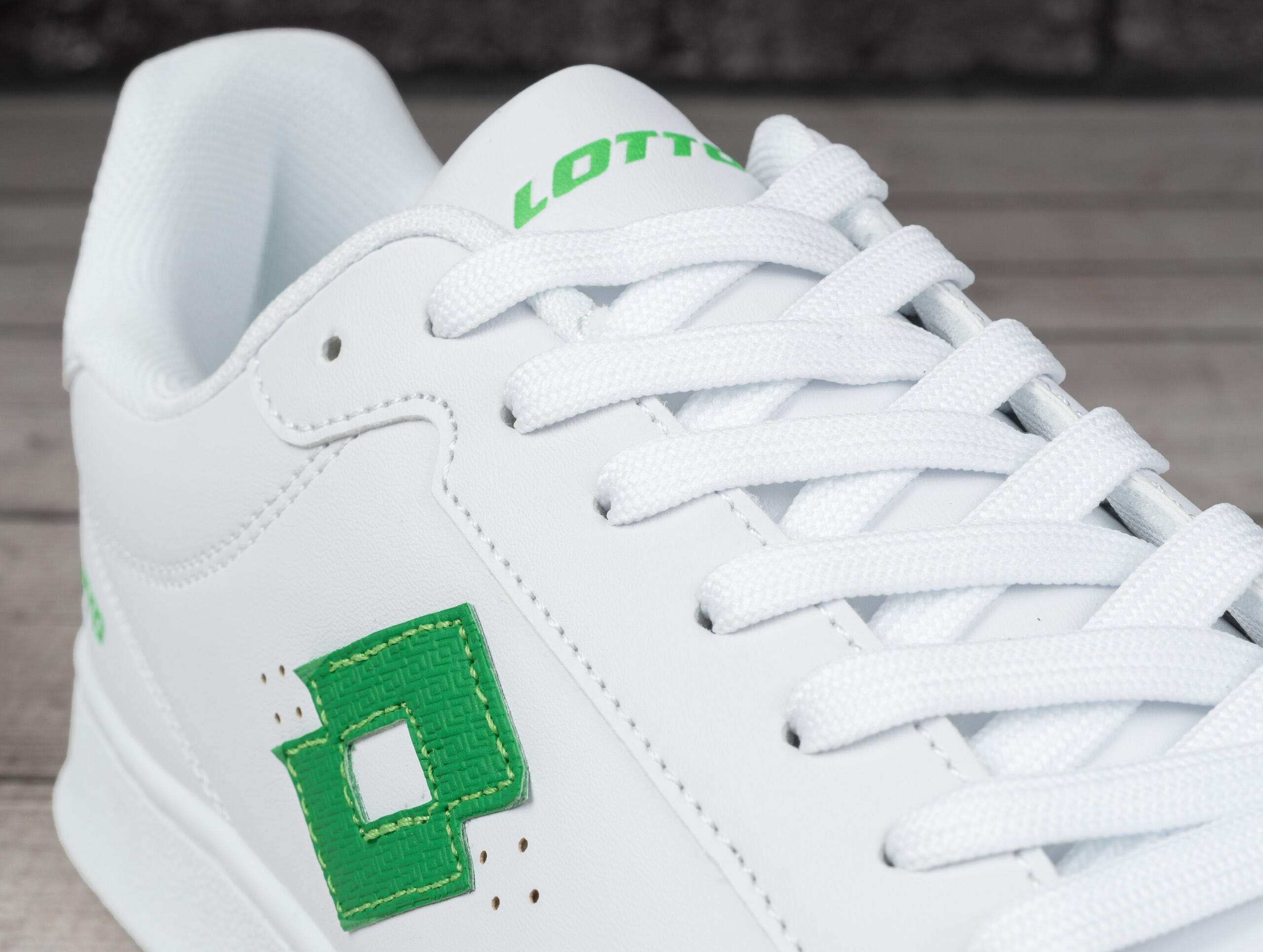 Chaussures universel hommes Lotto Jambol 6/7