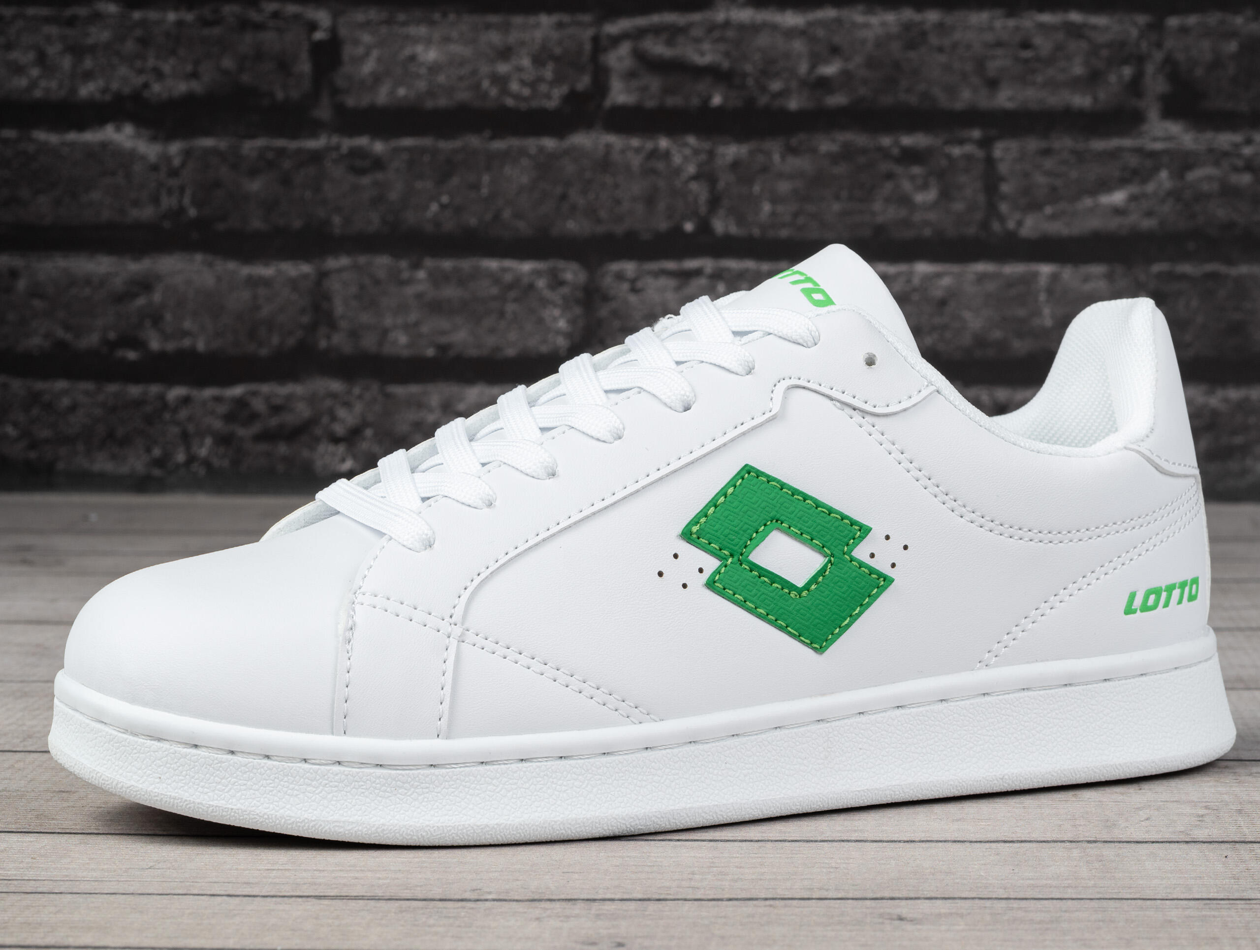Chaussures universel hommes Lotto Jambol 3/7