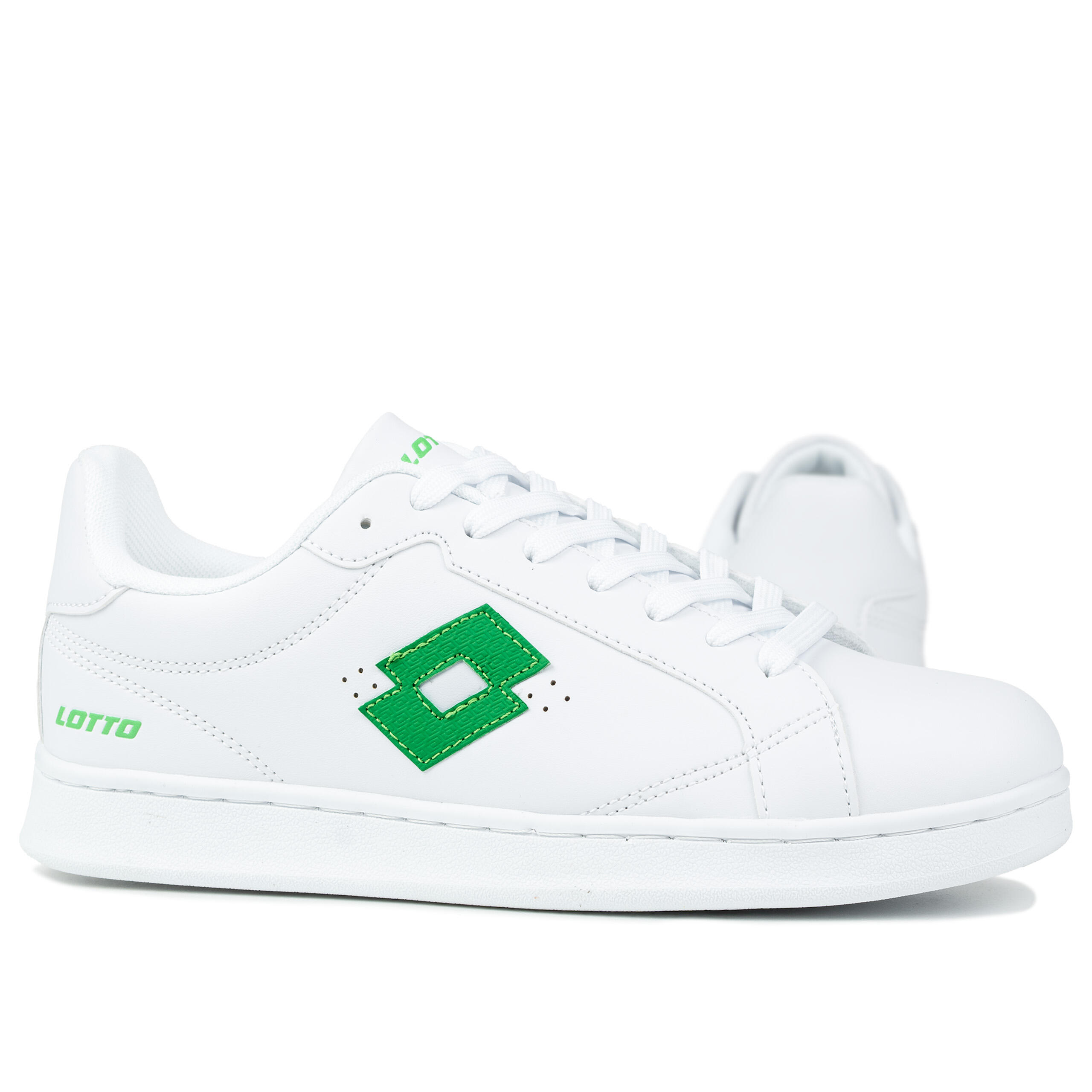 Chaussures universel hommes Lotto Jambol 7/7