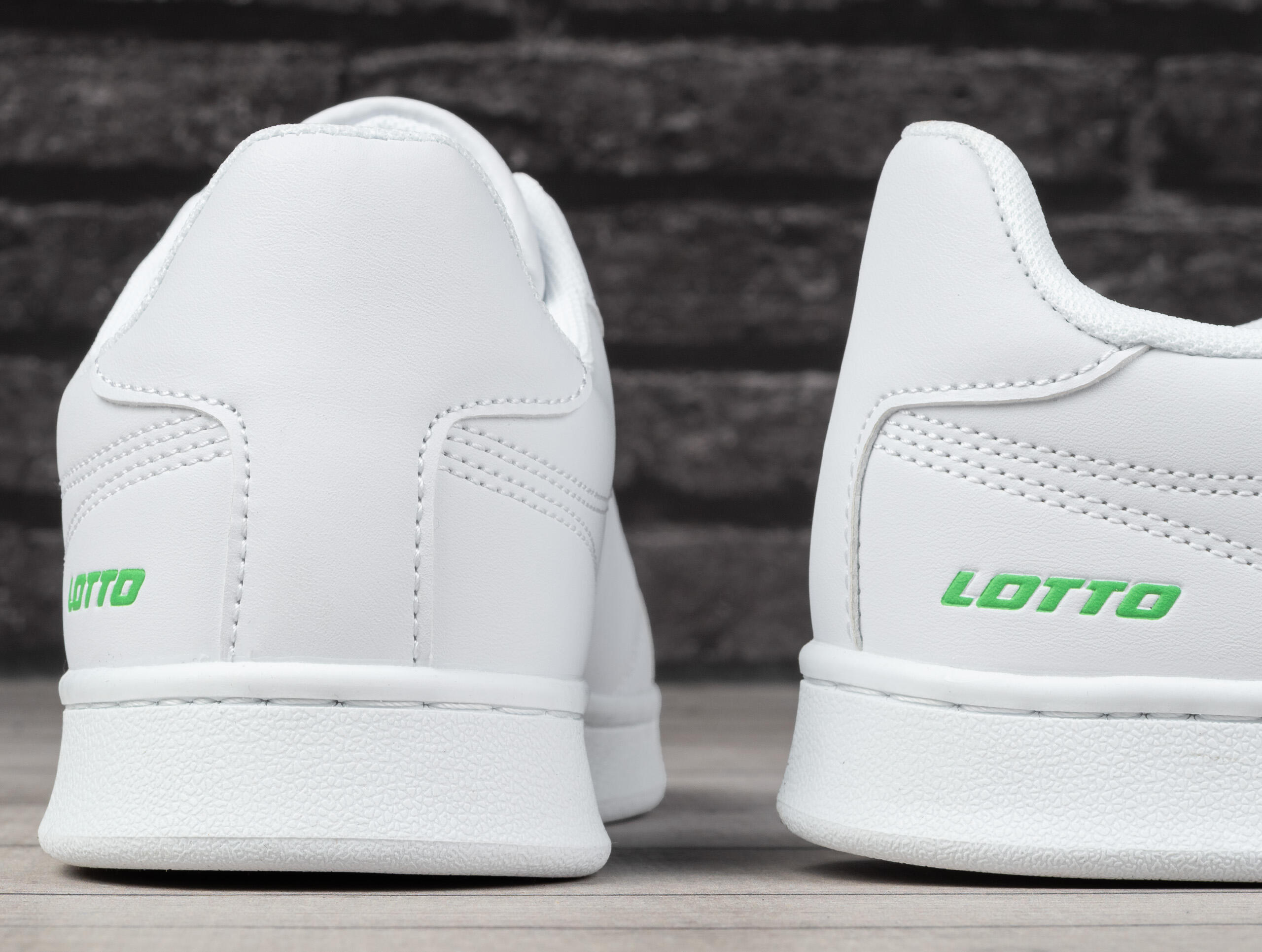 Chaussures universel hommes Lotto Jambol 4/7