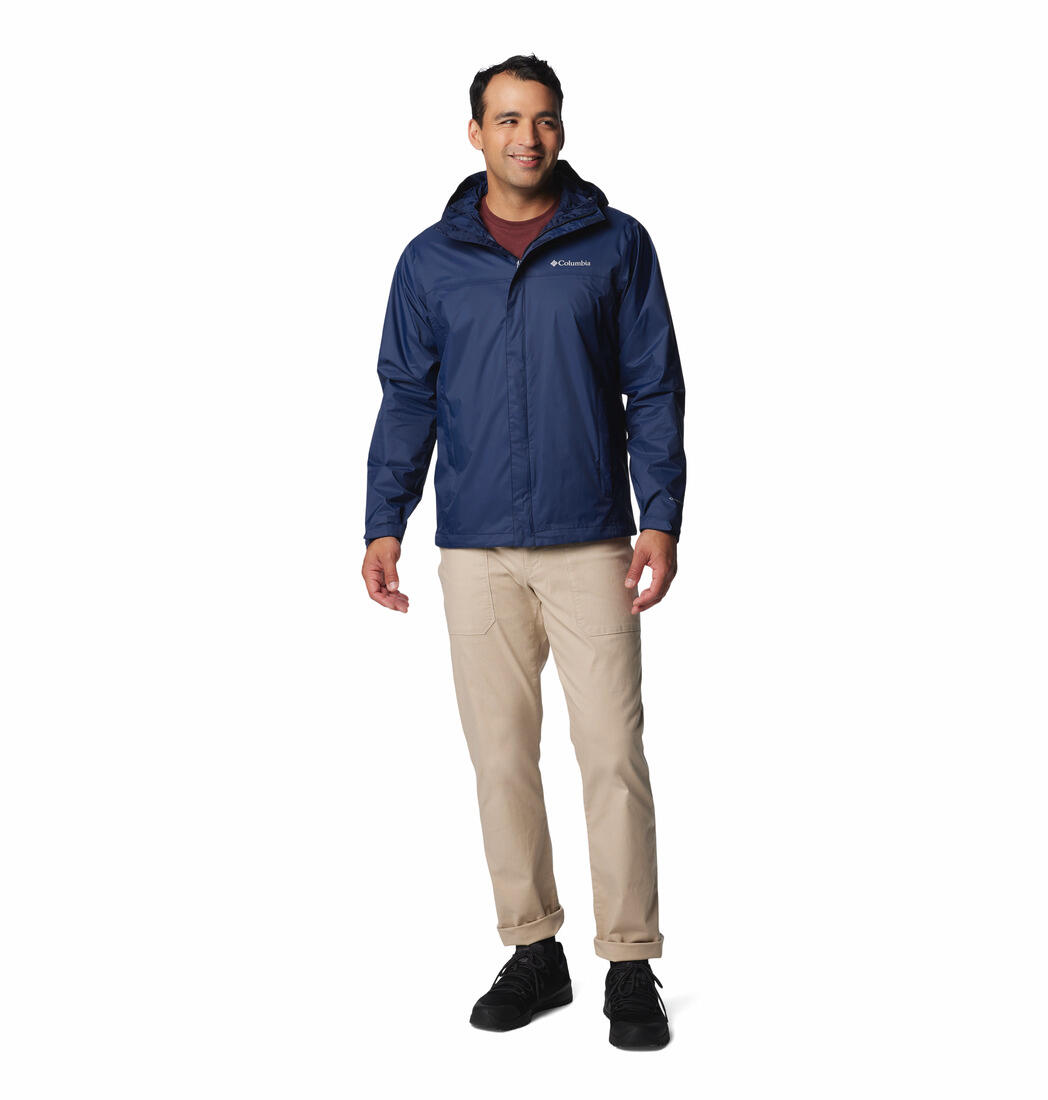 COLUMBIA Watertight II Jacke - Jacke 5/7