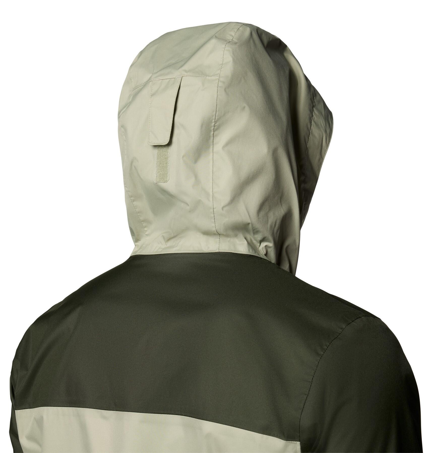 Jaqueta Columbia Inner Limits III - Jaqueta 6/7