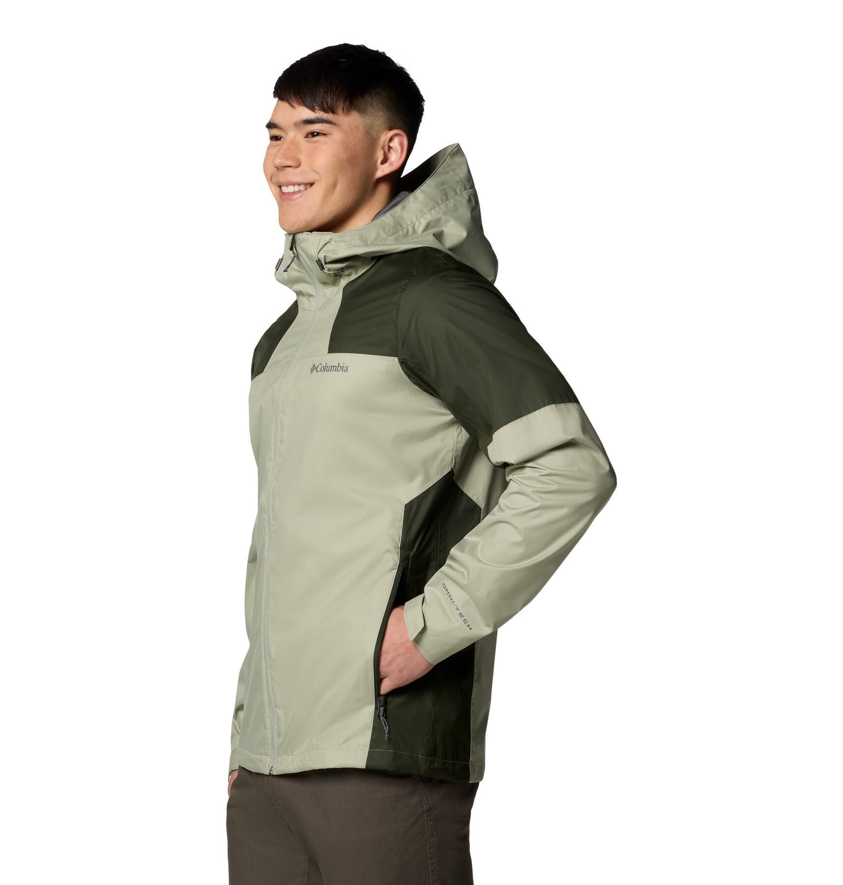 Jaqueta Columbia Inner Limits III - Jaqueta 3/7