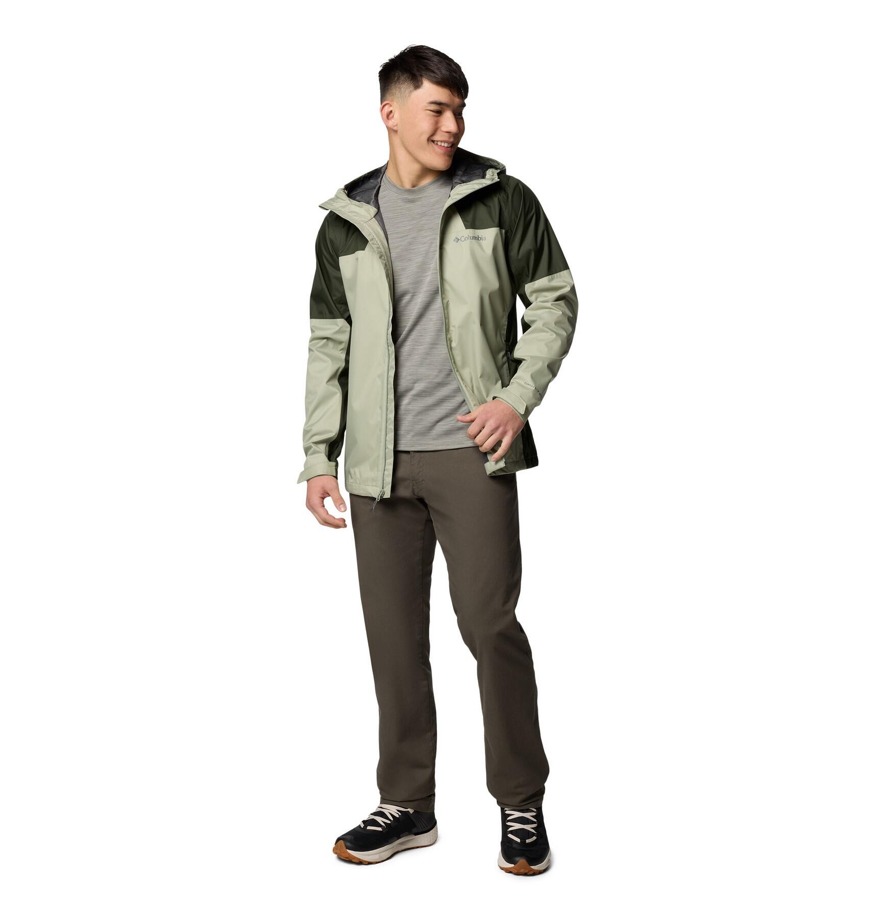 Jaqueta Columbia Inner Limits III - Jaqueta 4/7