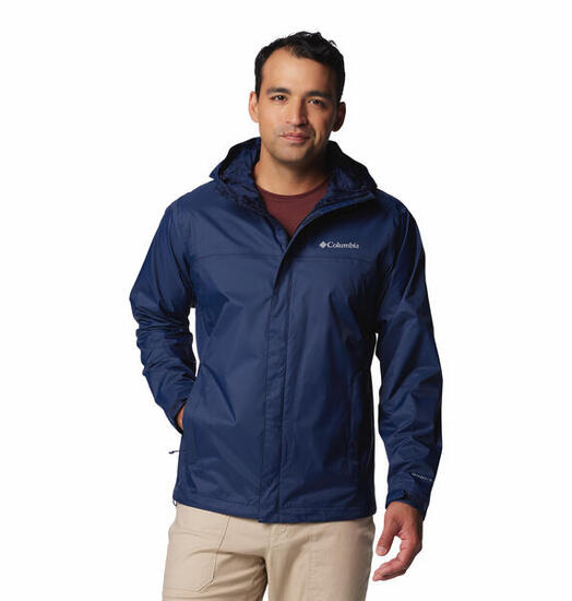 Heren regenjas Columbia Watertight II