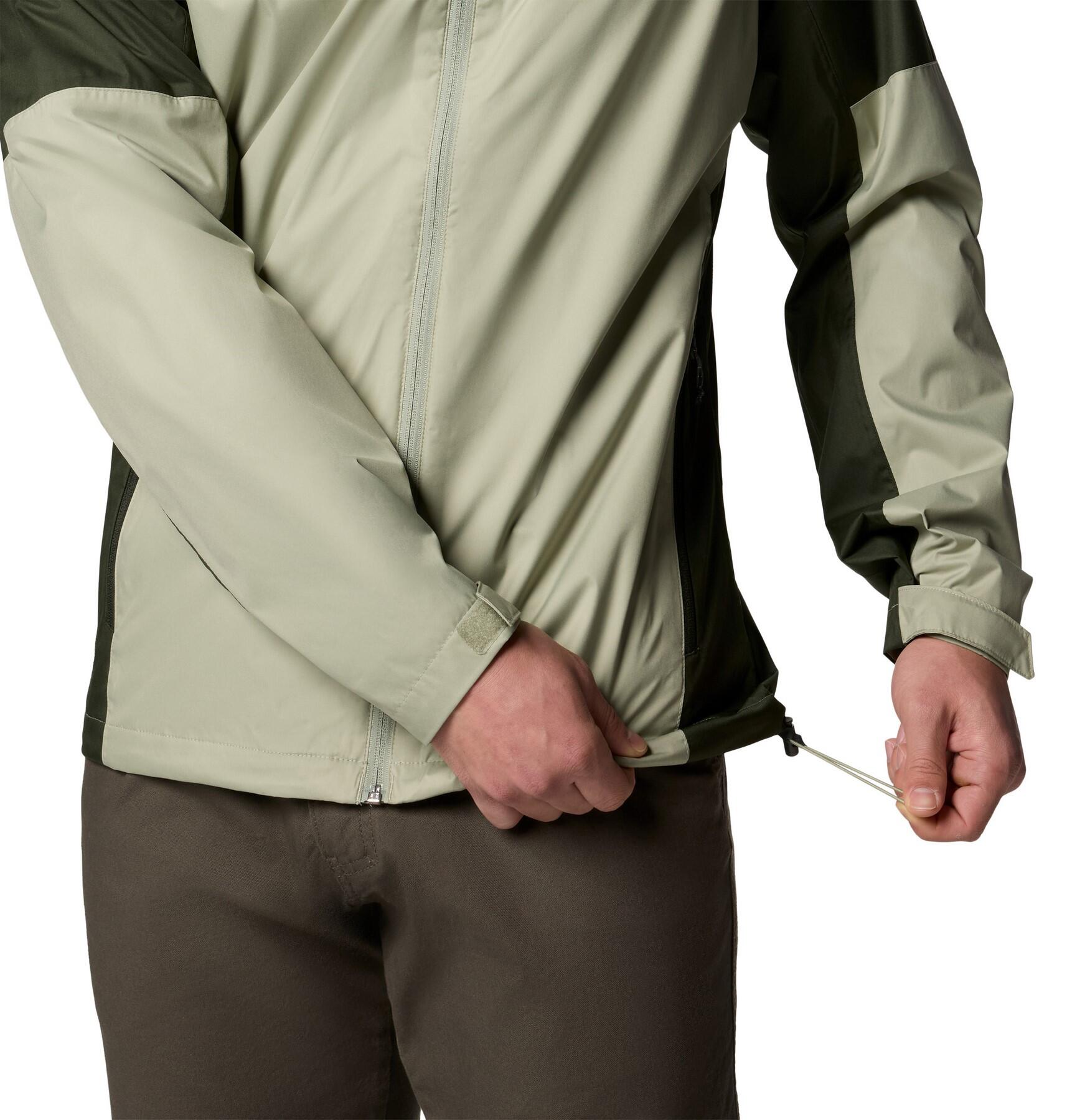 Jaqueta Columbia Inner Limits III - Jaqueta 7/7