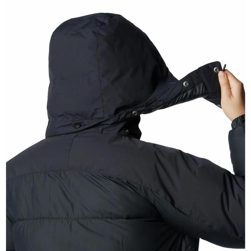 Columbia Kurtka Snowqualmie 2055601010