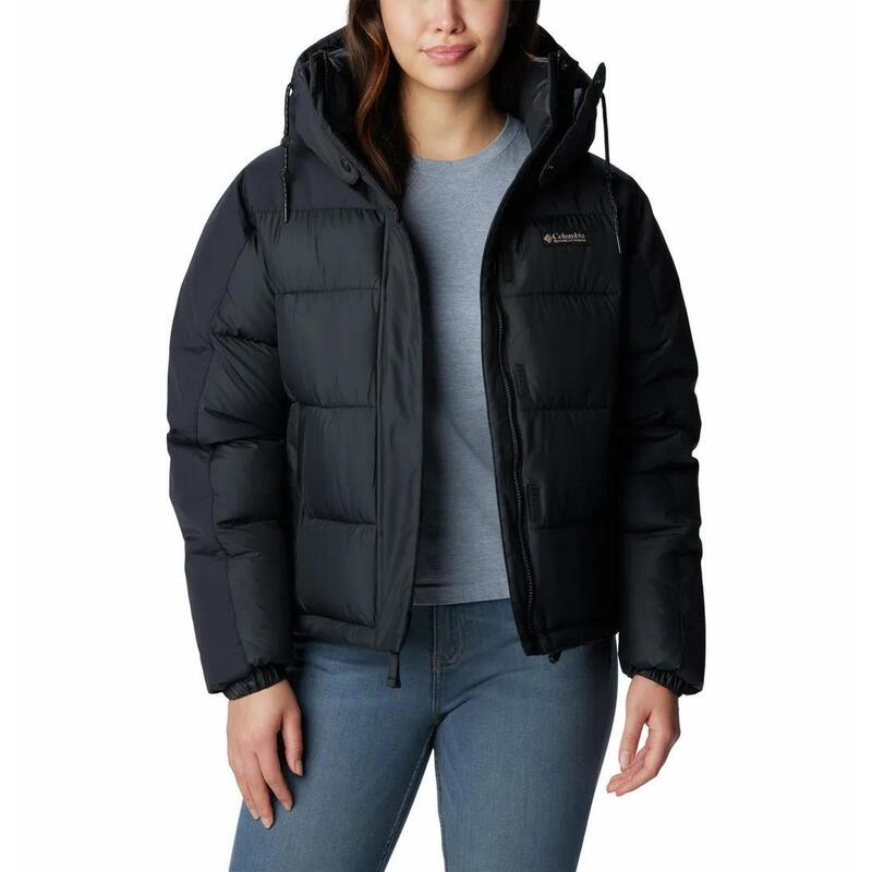 Columbia Kurtka Snowqualmie 2055601010