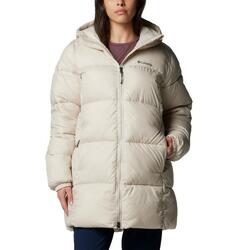 Manteau D'hiver Femme Puffect II Mid