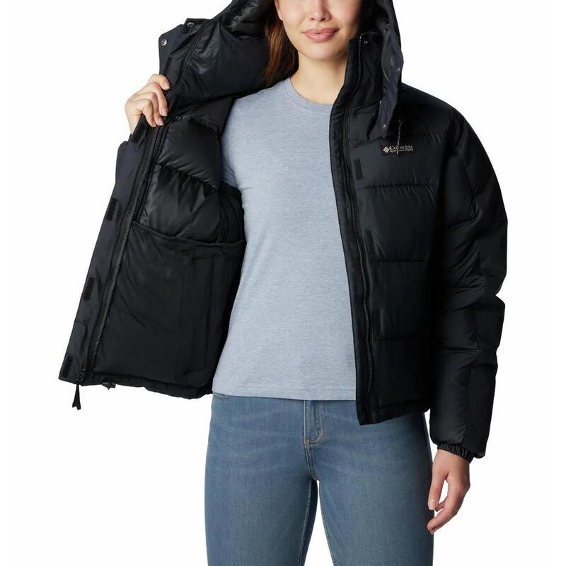 Columbia Kurtka Snowqualmie 2055601010