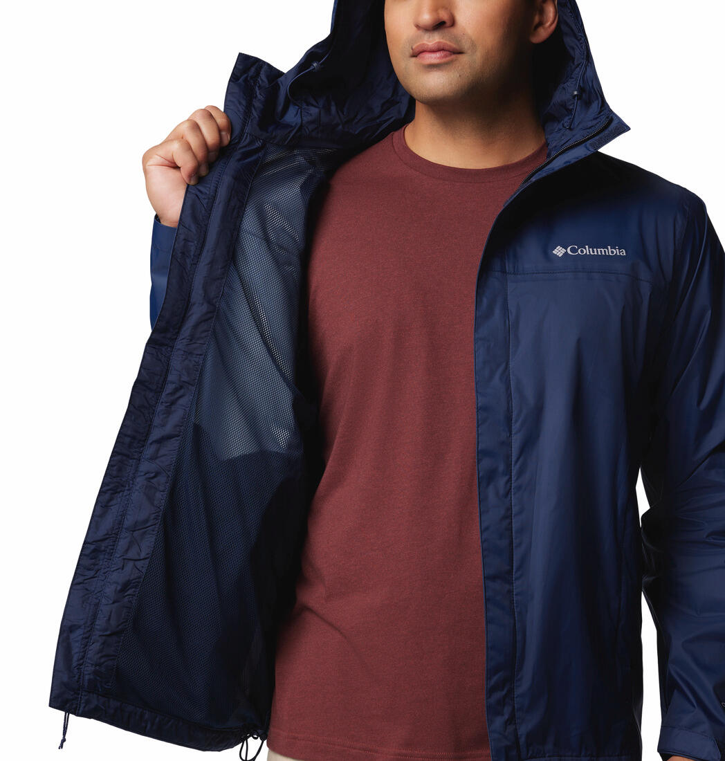 COLUMBIA Watertight II Jacke - Jacke 7/7