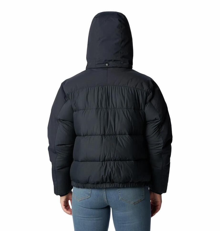 Columbia Kurtka Snowqualmie 2055601010