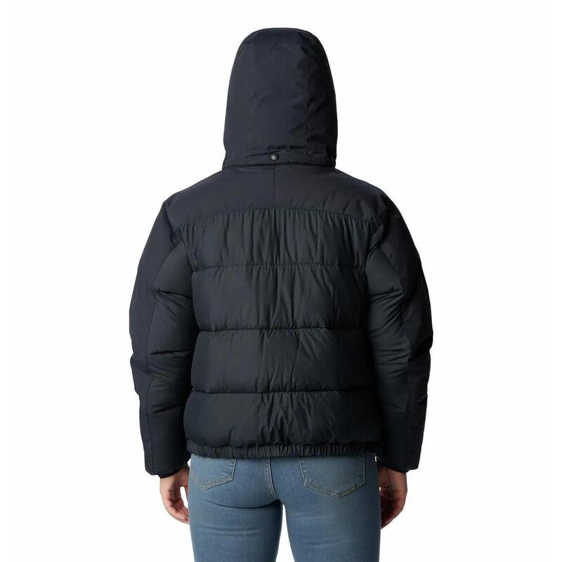 Columbia Kurtka Snowqualmie 2055601010