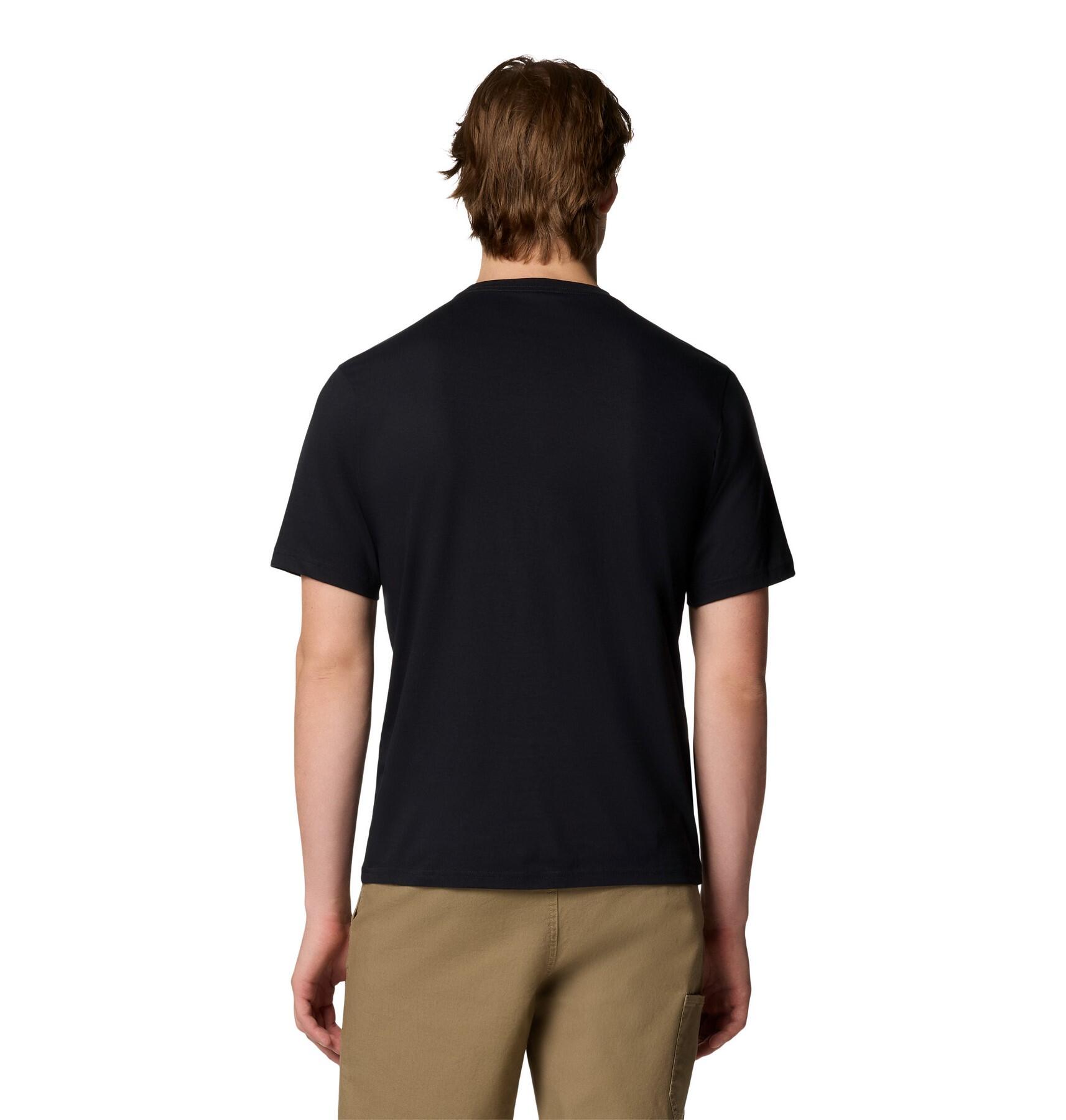 T-shirt homme Columbia CSC Basic Logocsc 2/7