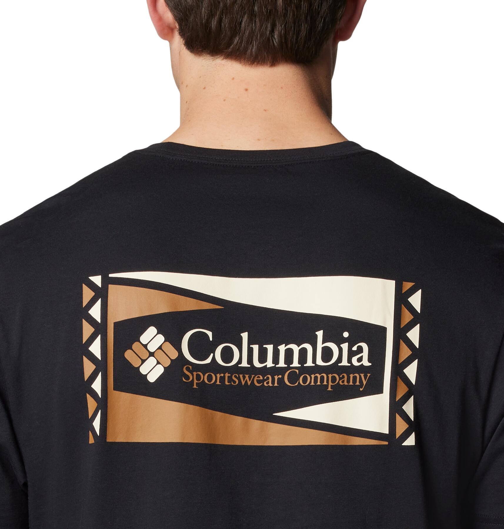 Columbia Koszulka North Cascades 1834041008 5/5