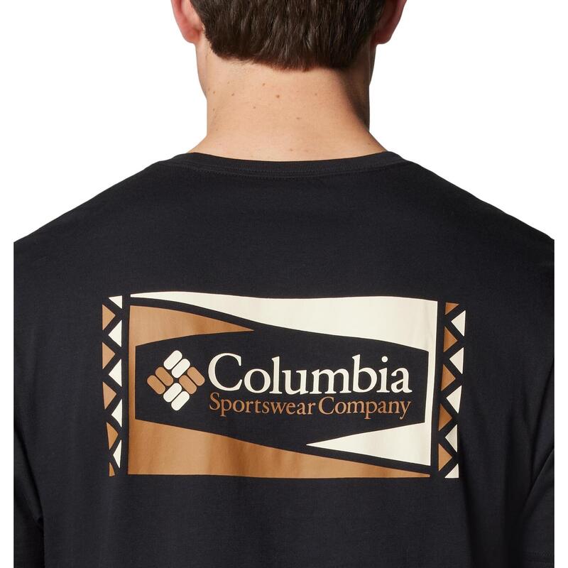 Columbia Koszulka North Cascades 1834041008