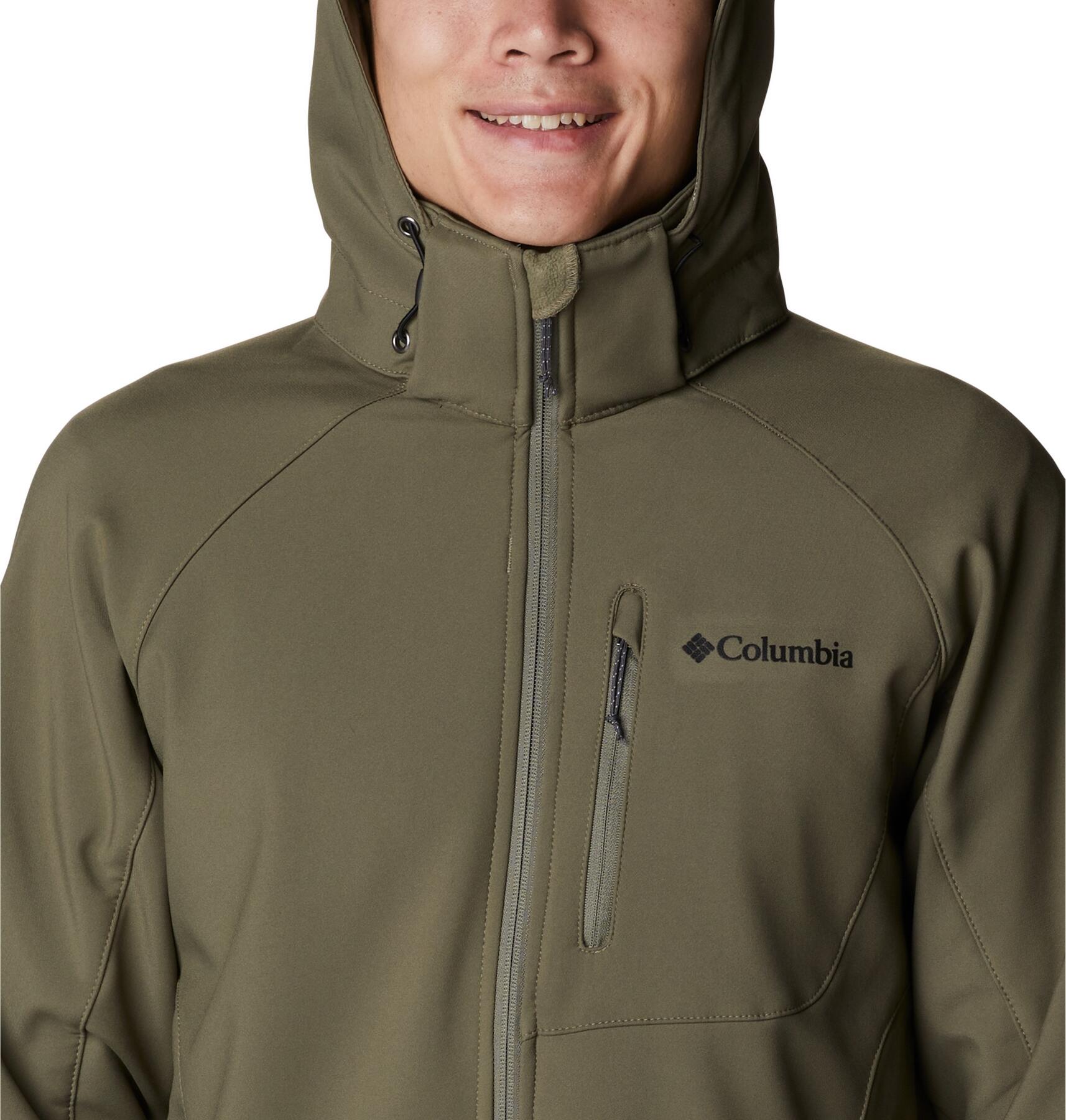 COLUMBIA KURTKA CASCADE RIDGE III 2090412397 r XL 6/7