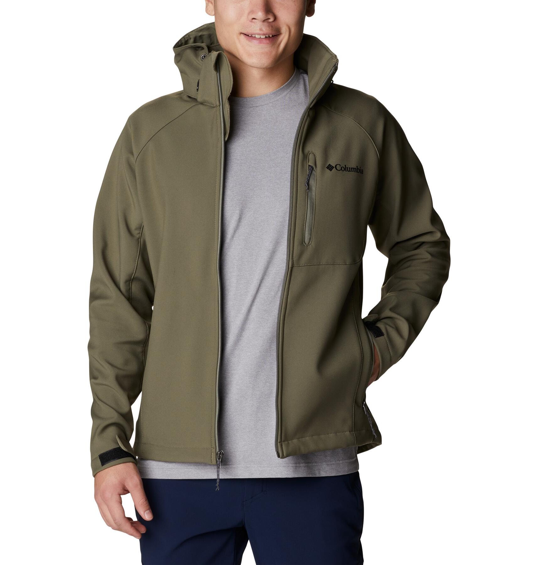 COLUMBIA KURTKA CASCADE RIDGE III 2090412397 r XL 5/7