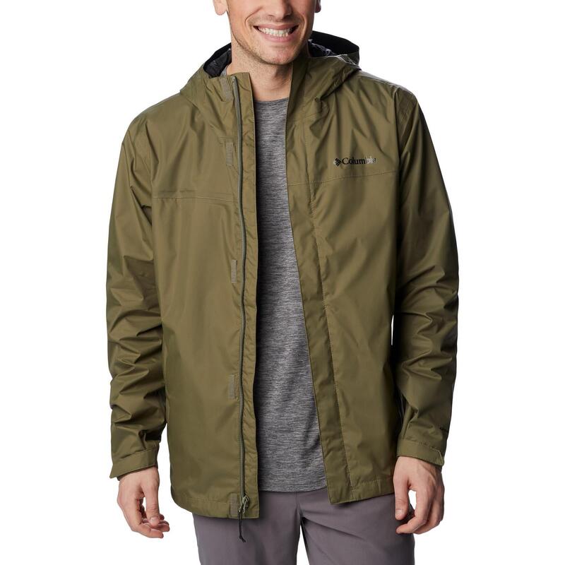 Jachetă Columbia Watertight™ II Verde Piatră
