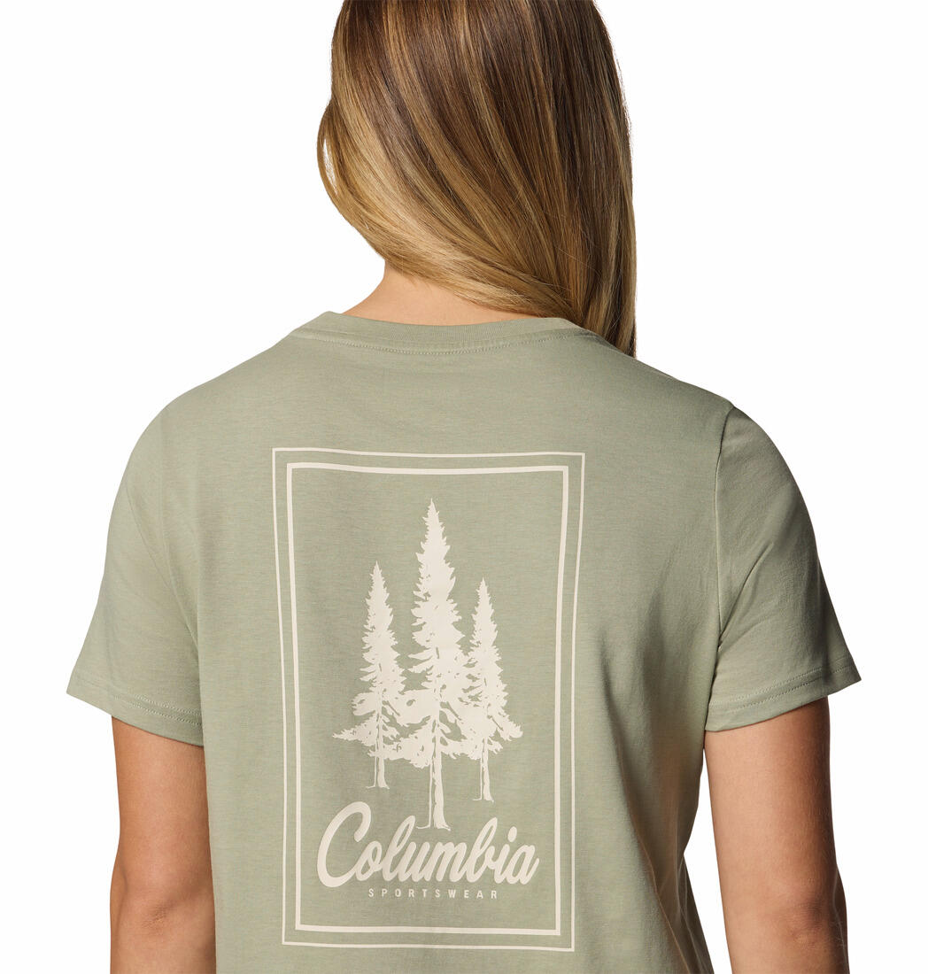 Columbia Koszulka Rolling Bend 2120021348 5/5