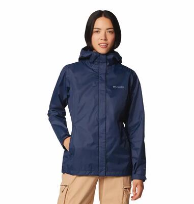 Giacca sportiva da donna Columbia ARCADIA impermeabile