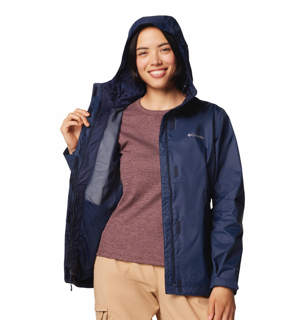 Jaqueta COLUMBIA Arcadia II - Jaqueta 5/7