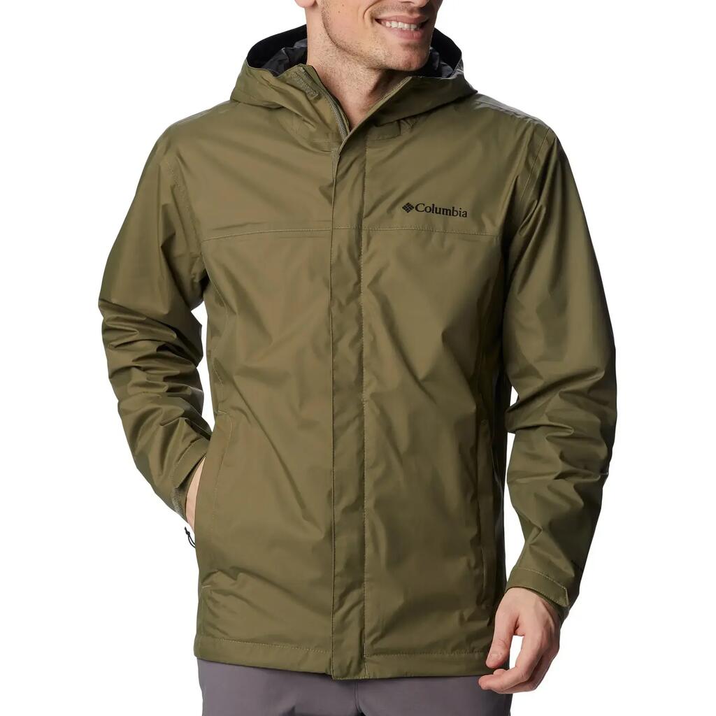 Jacket Columbia Watertight™ II Stone Green