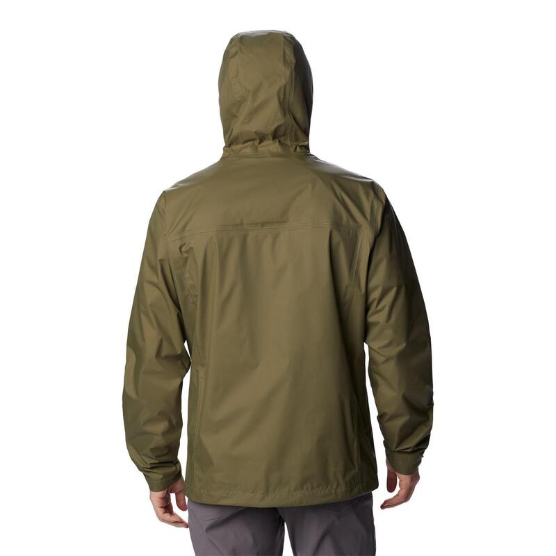 Jachetă Columbia Watertight™ II Verde Piatră