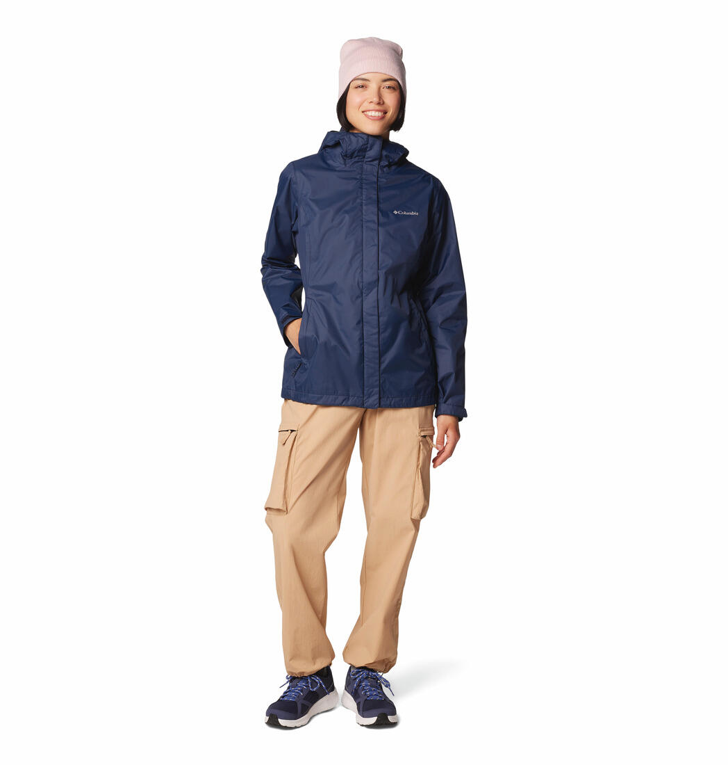 Jaqueta COLUMBIA Arcadia II - Jaqueta 6/7