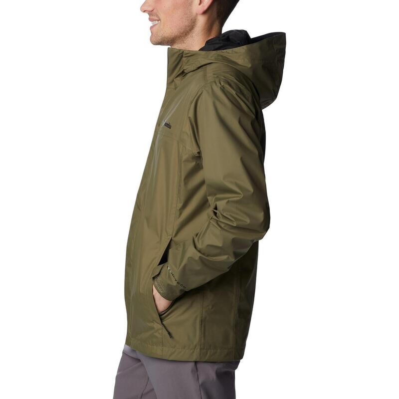 Jachetă Columbia Watertight™ II Verde Piatră