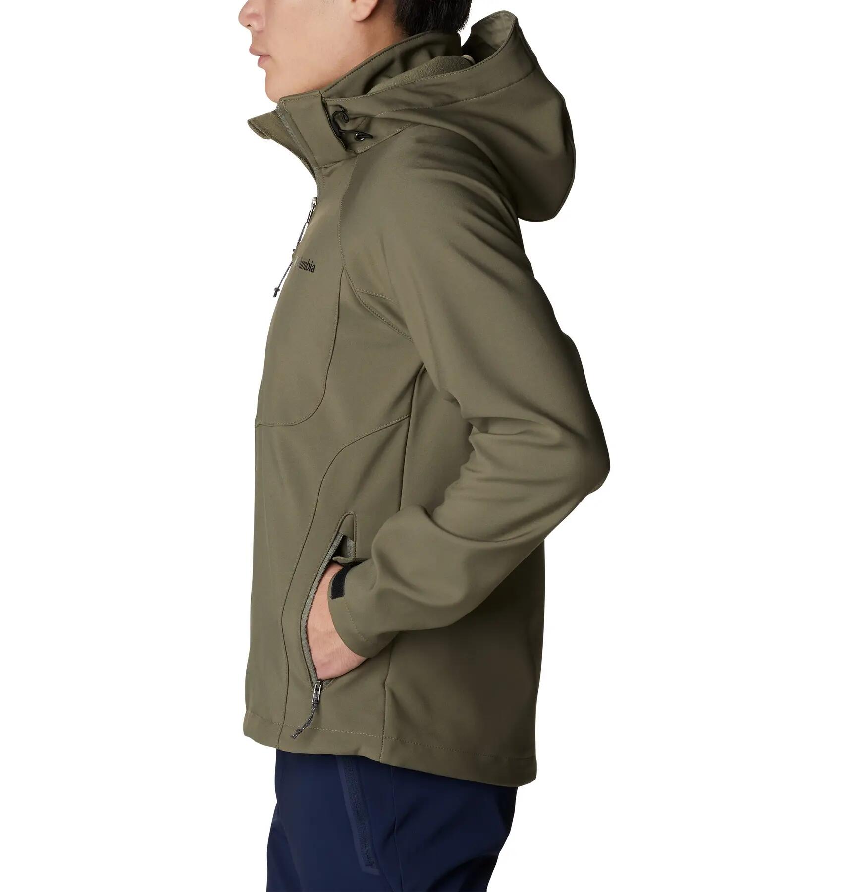 COLUMBIA KURTKA CASCADE RIDGE III 2090412397 r XL 3/7