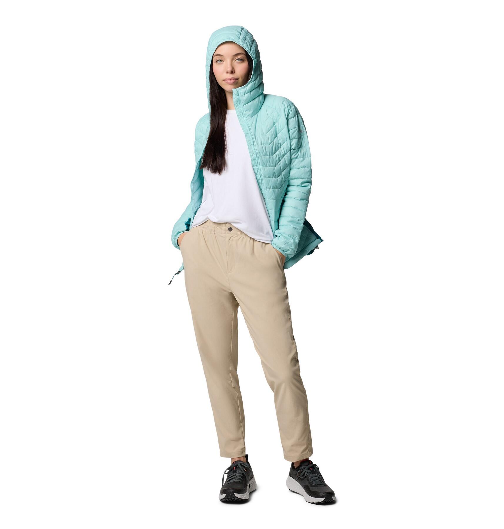 Columbia Kurtka Powder Pass Ii 2126122325 5/7