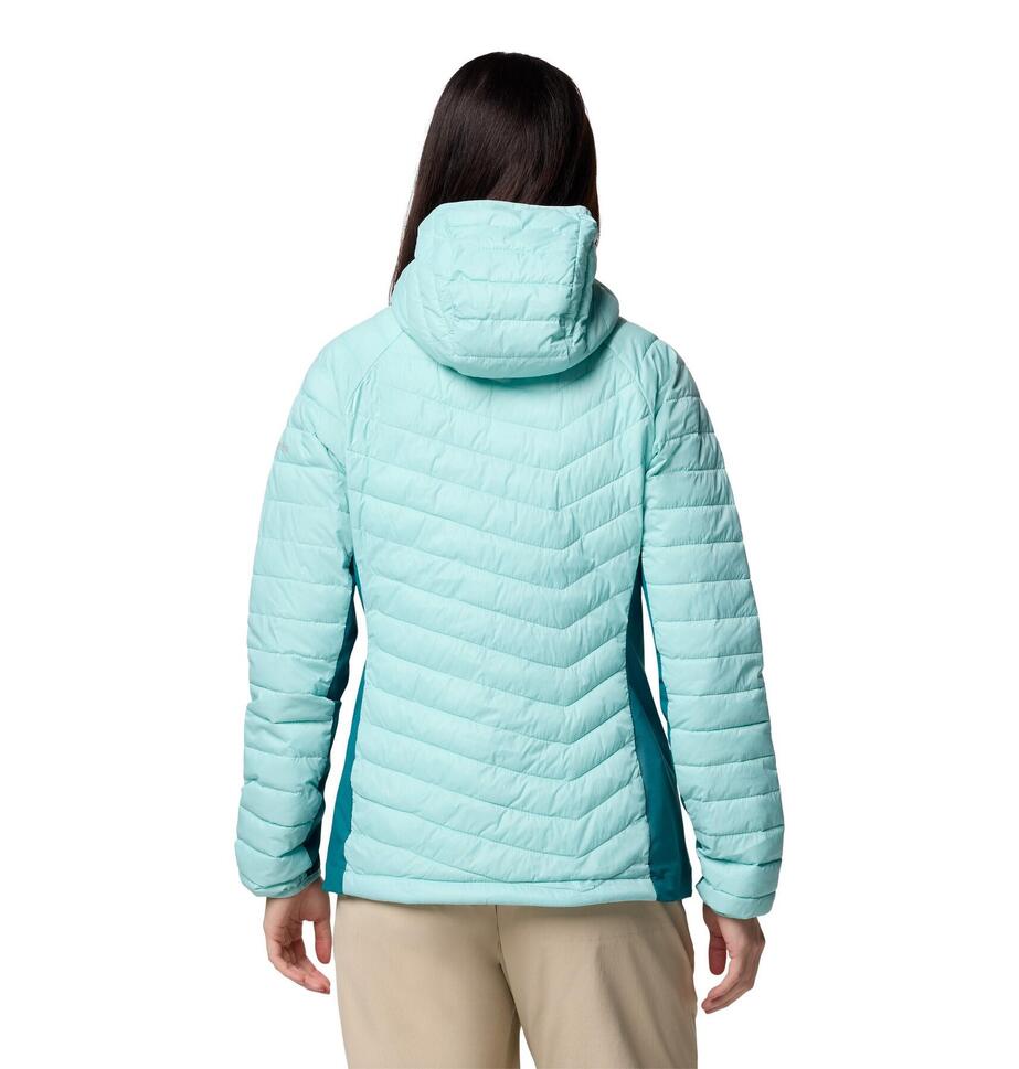 Columbia Kurtka Powder Pass Ii 2126122325