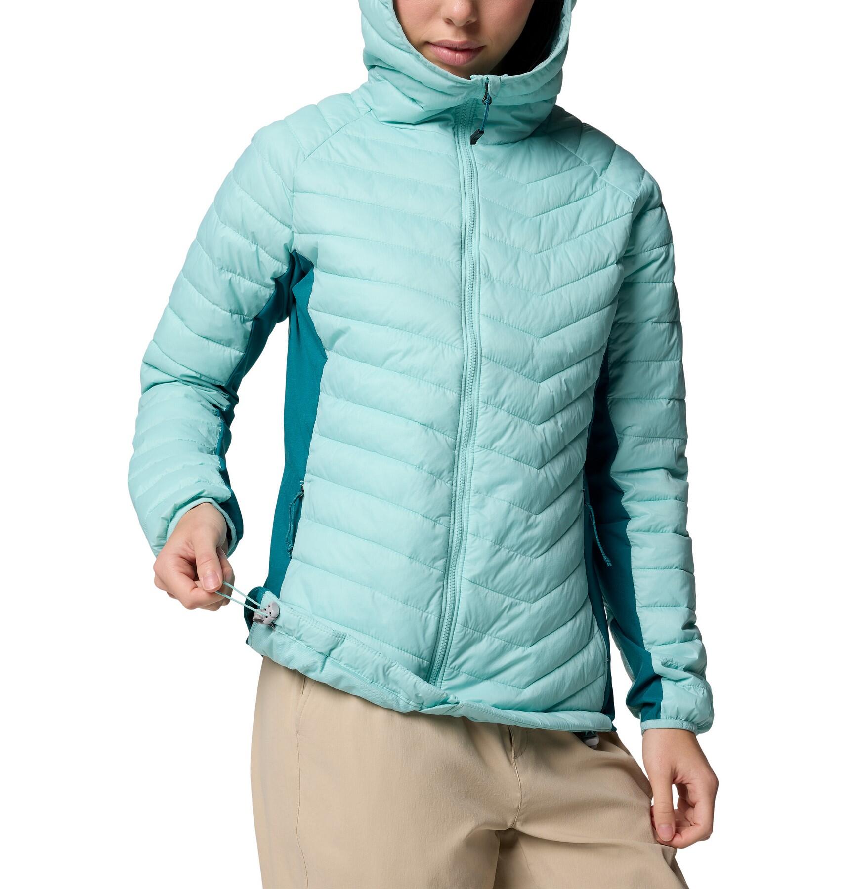 Columbia Kurtka Powder Pass Ii 2126122325 6/7