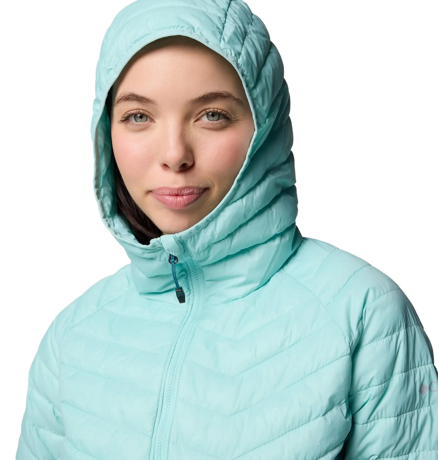 Columbia POWDER Damen-Sportjacke 7/7