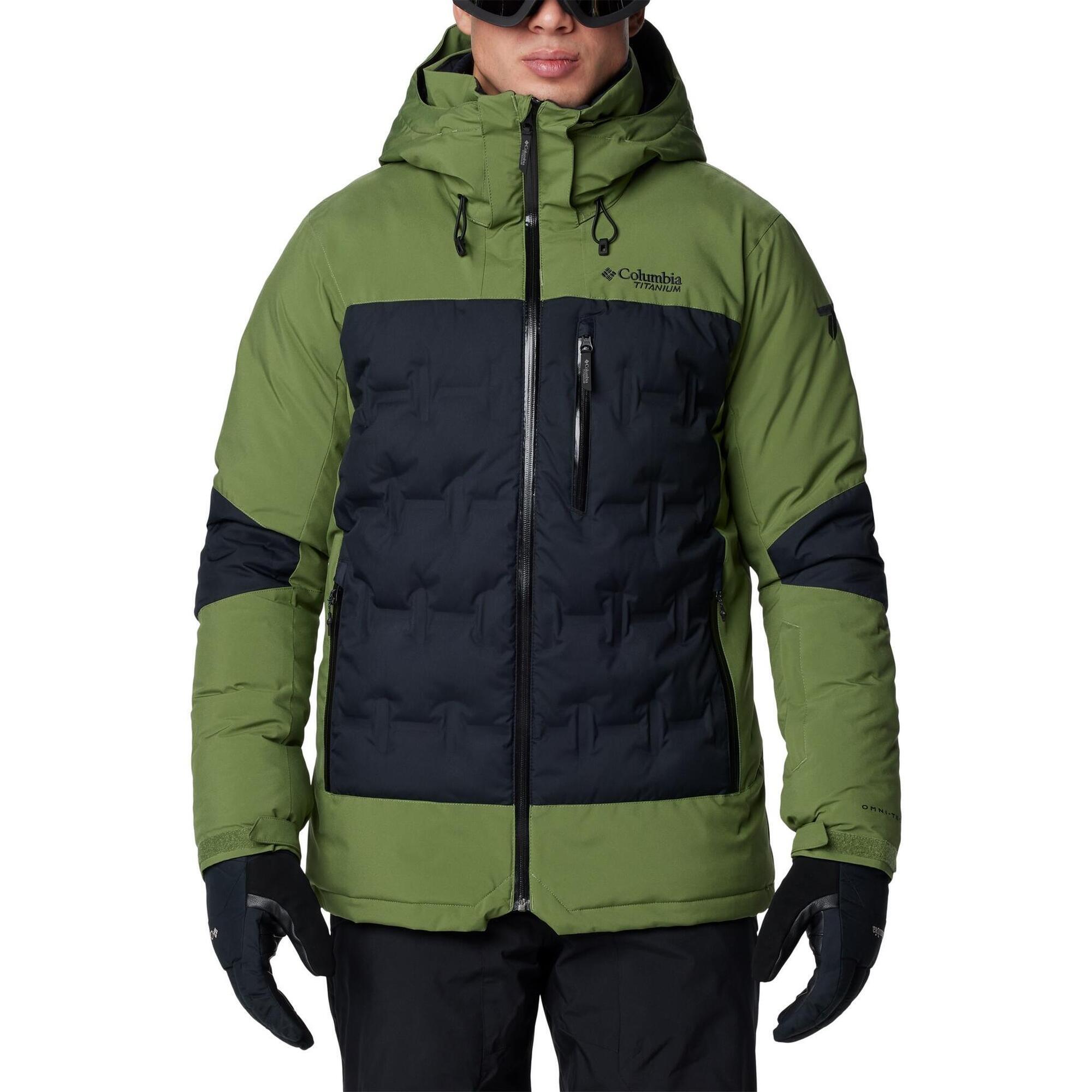 Columbia Kurtka Wildcard Iv 2087231011