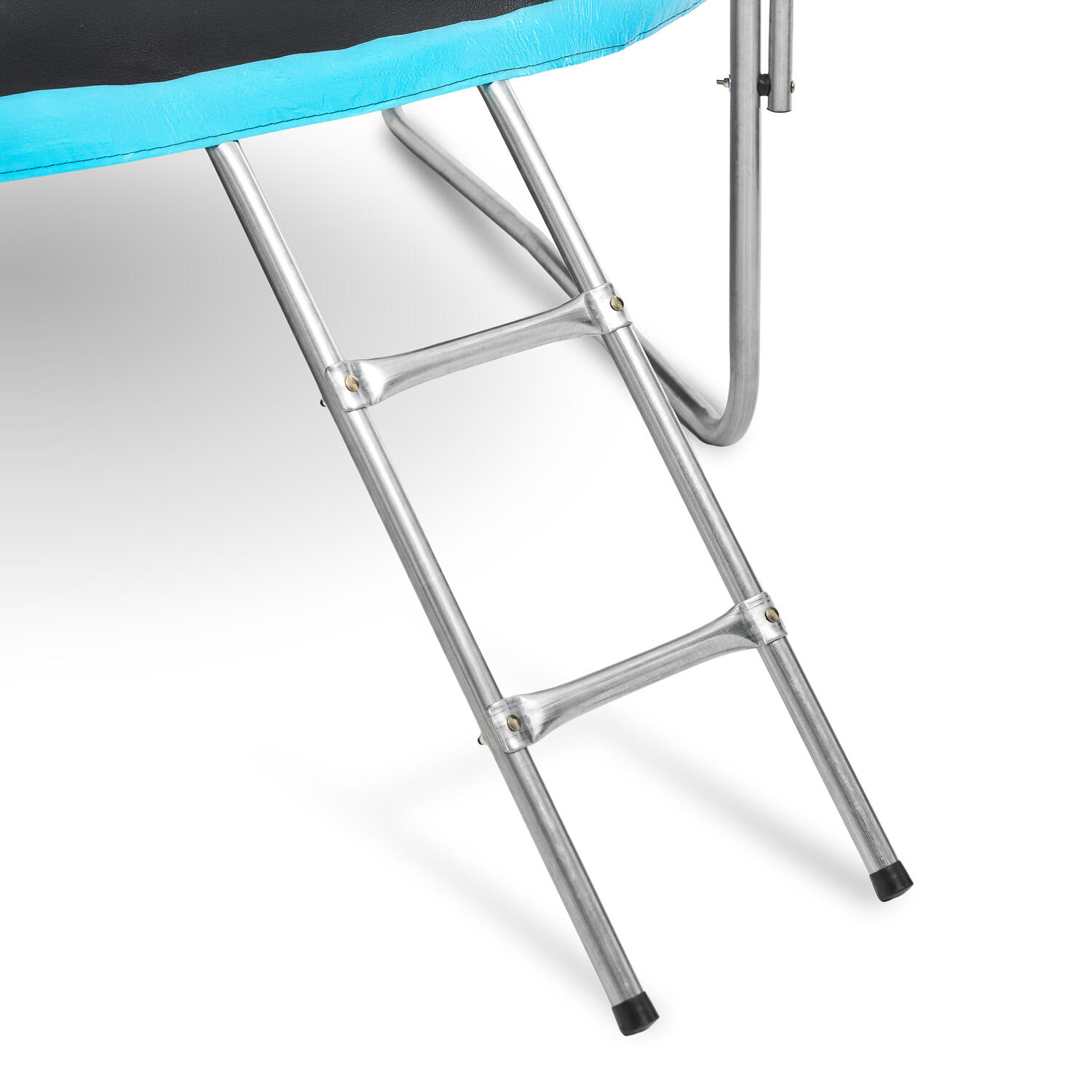 Trampolim 305 cm Spokey Bounce Azul 4/6