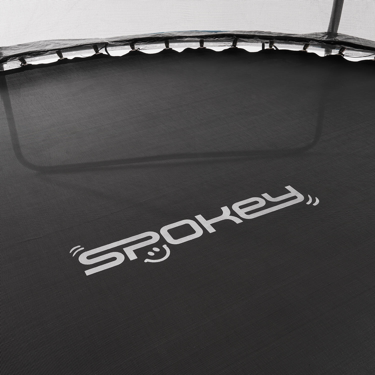 Trampolim 305 cm Spokey Bounce Azul 2/6