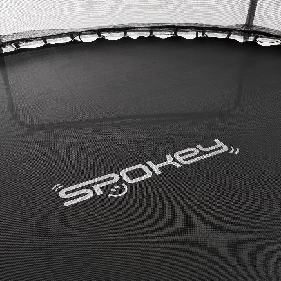 Trampolina ogrodowa 305 cm Spokey Bounce