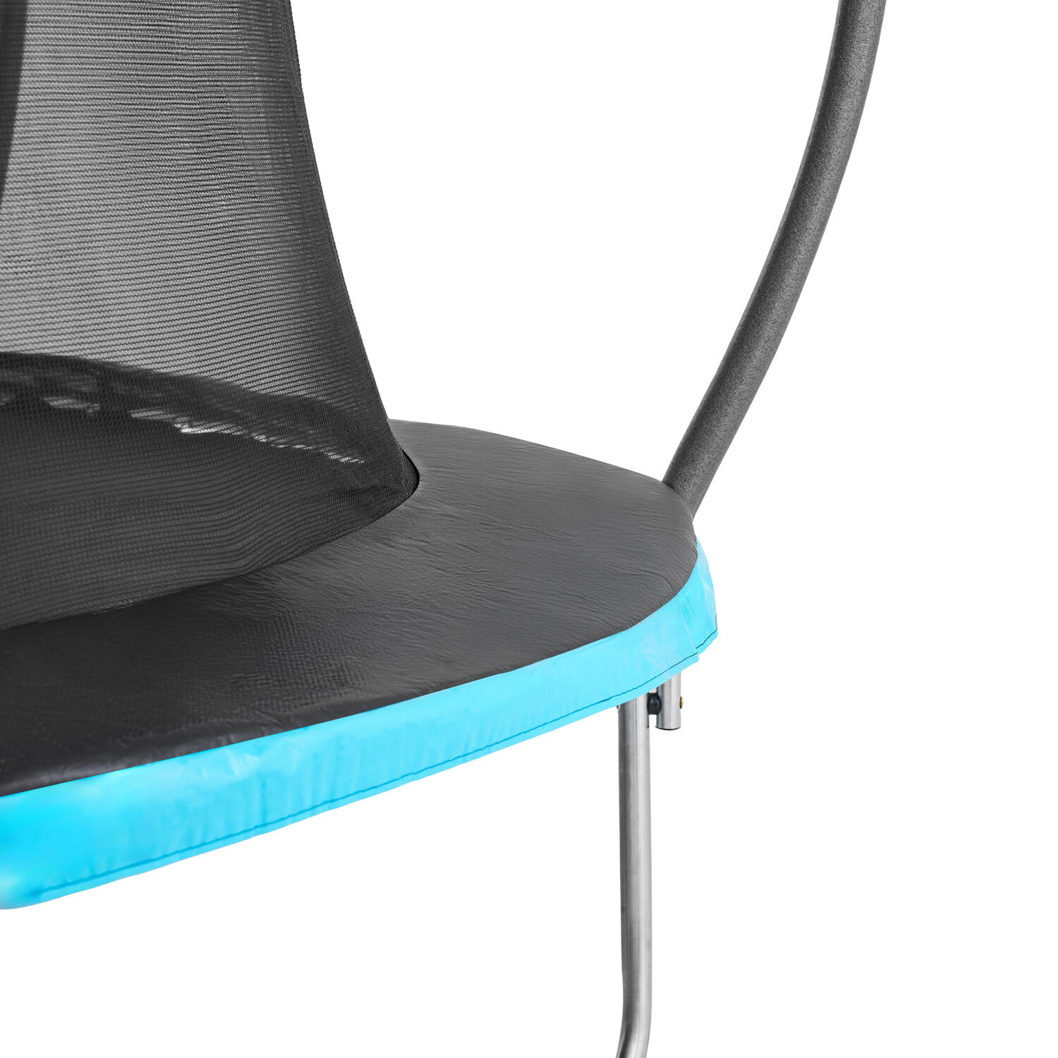 Trampolim 305 cm Spokey Bounce Azul 3/6