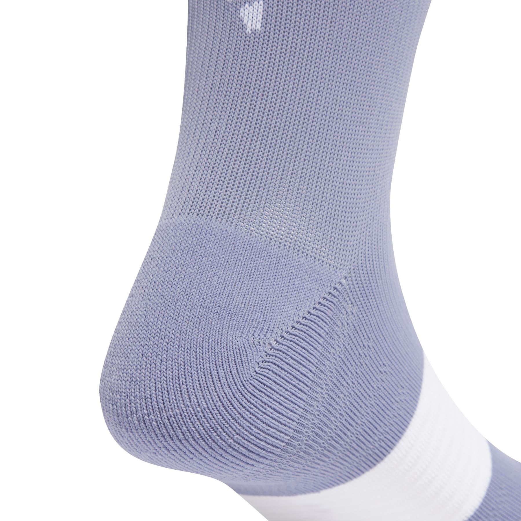 Meias adidas RunxGraphic 4/4