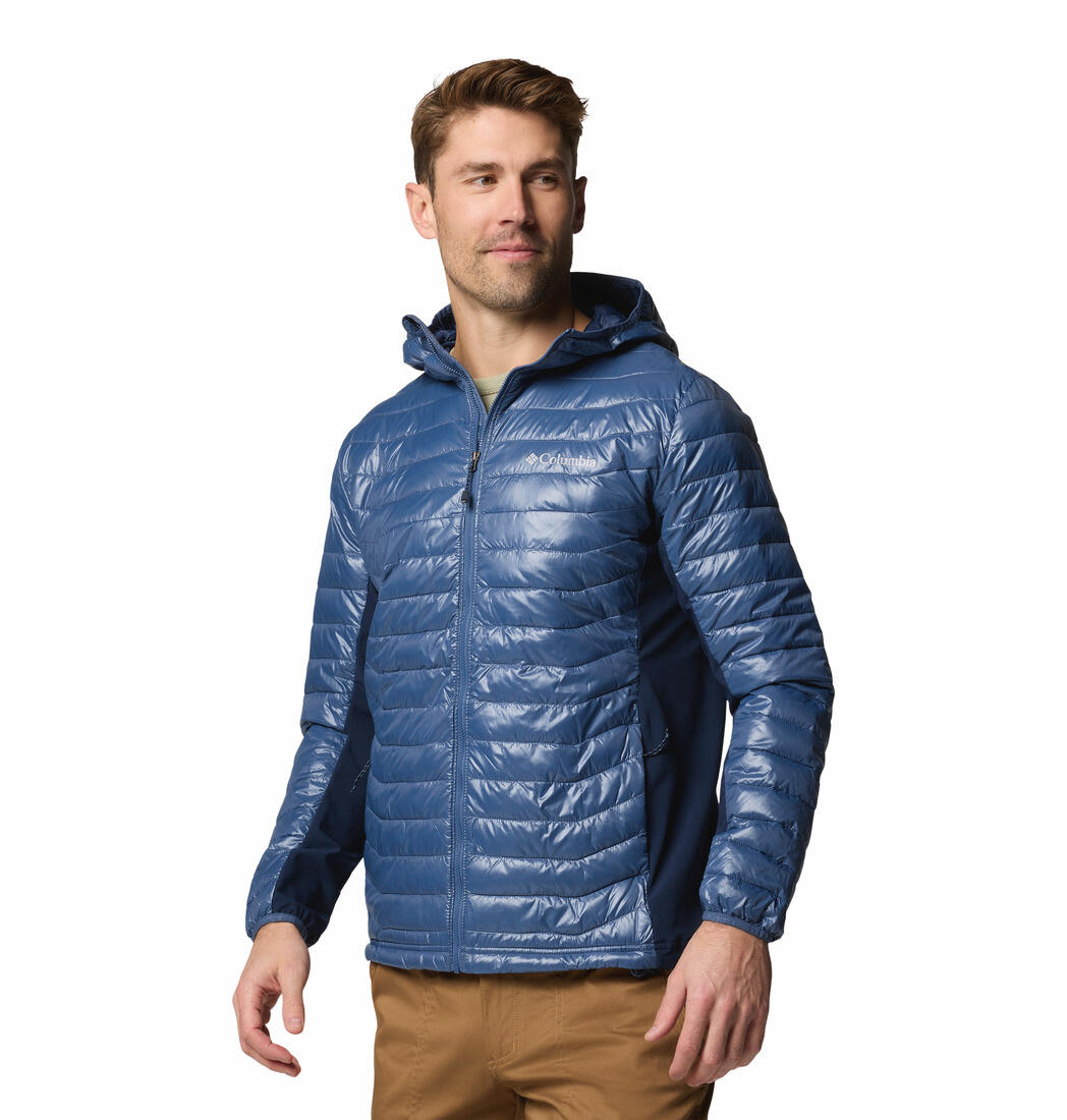 Columbia Kurtka Powder Pass 2126101478 3/7