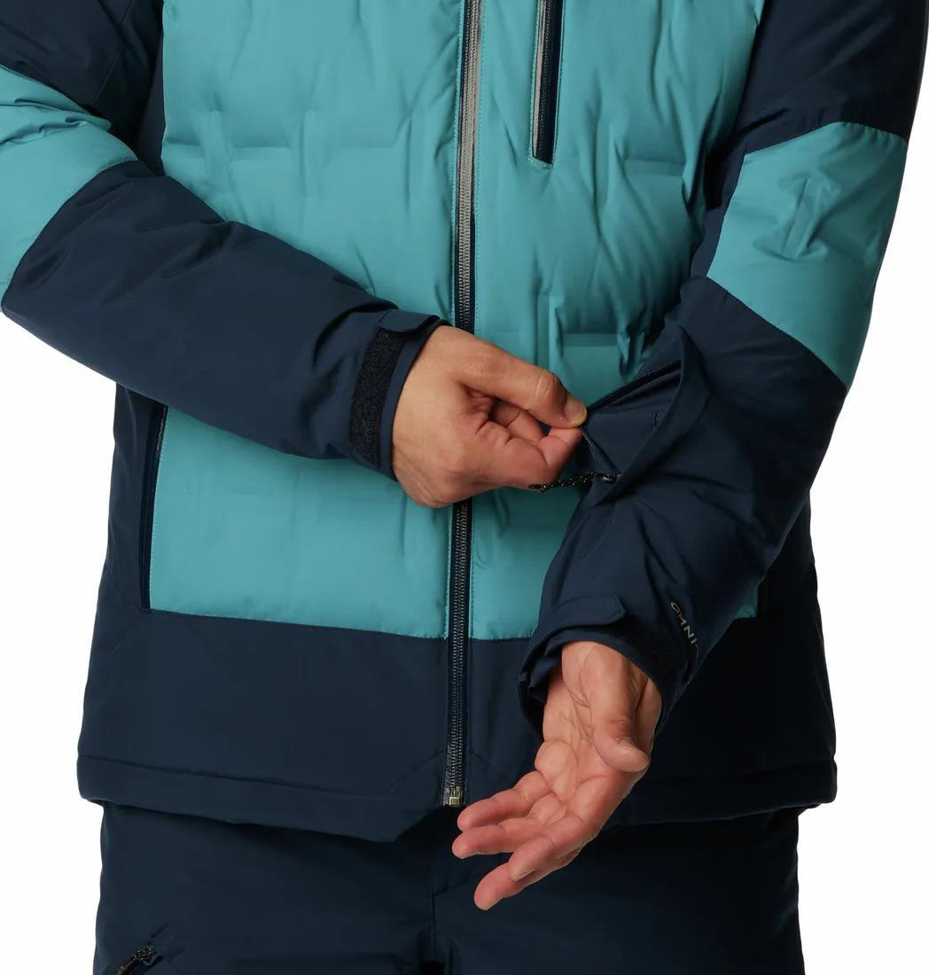 Columbia Kurtka Wild Card Iii 2056611424 7/7