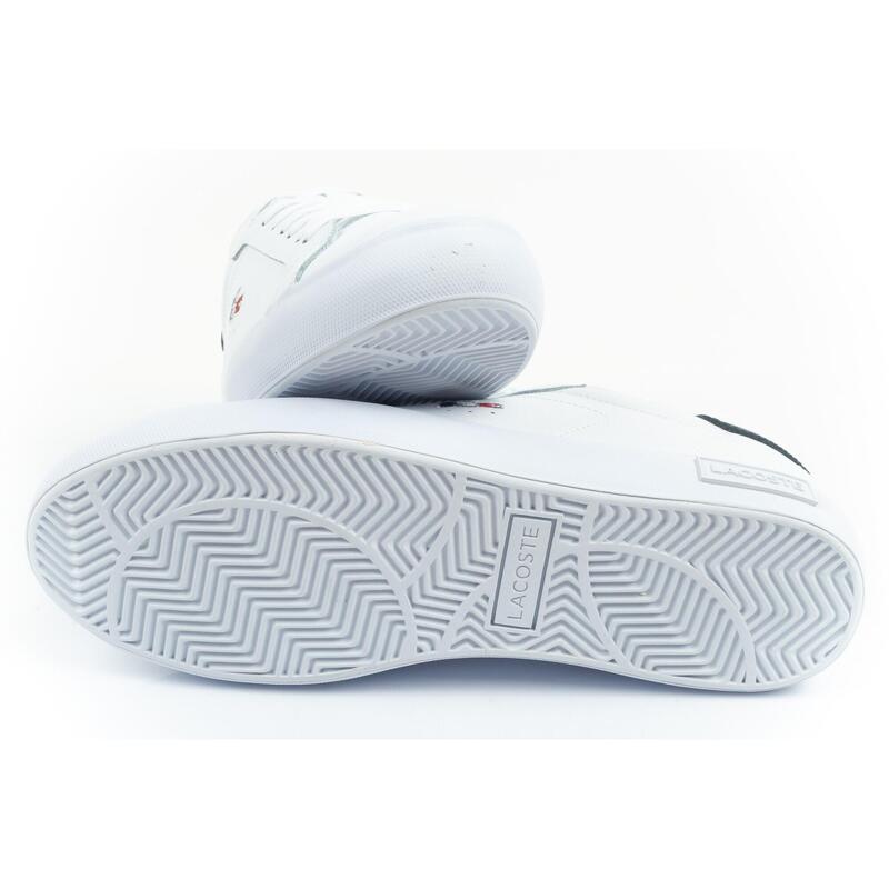 Buty sportowe męskie Lacoste Powercourt 125 1 SMA
